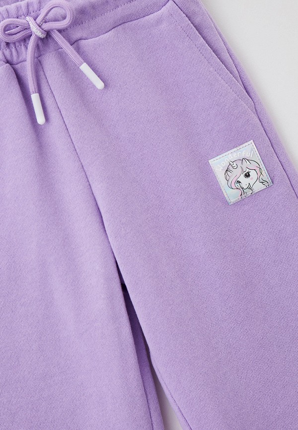 фото Брюки спортивные gloria jeans