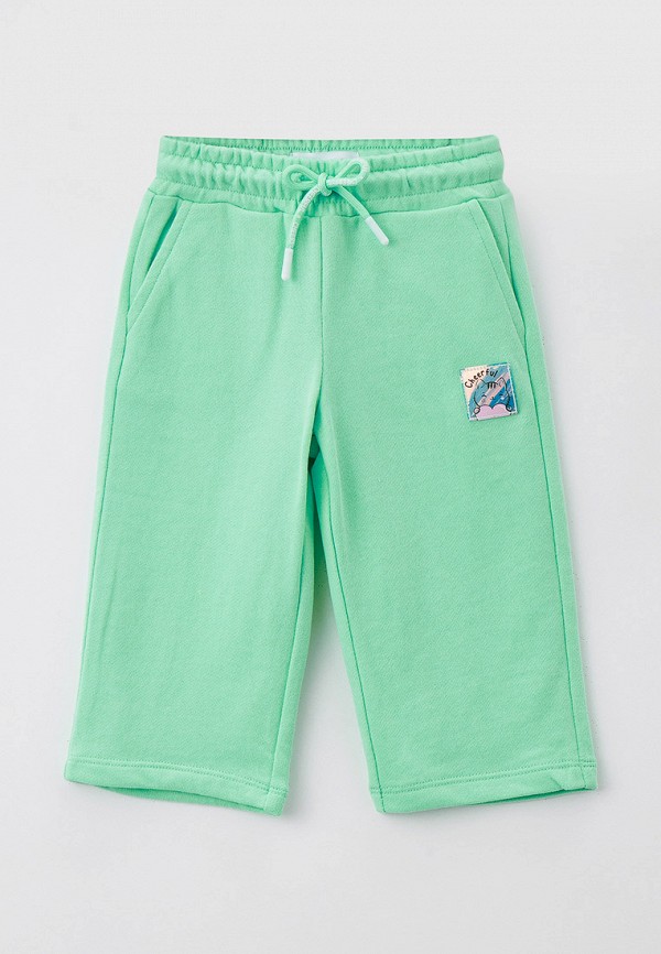 фото Брюки спортивные gloria jeans