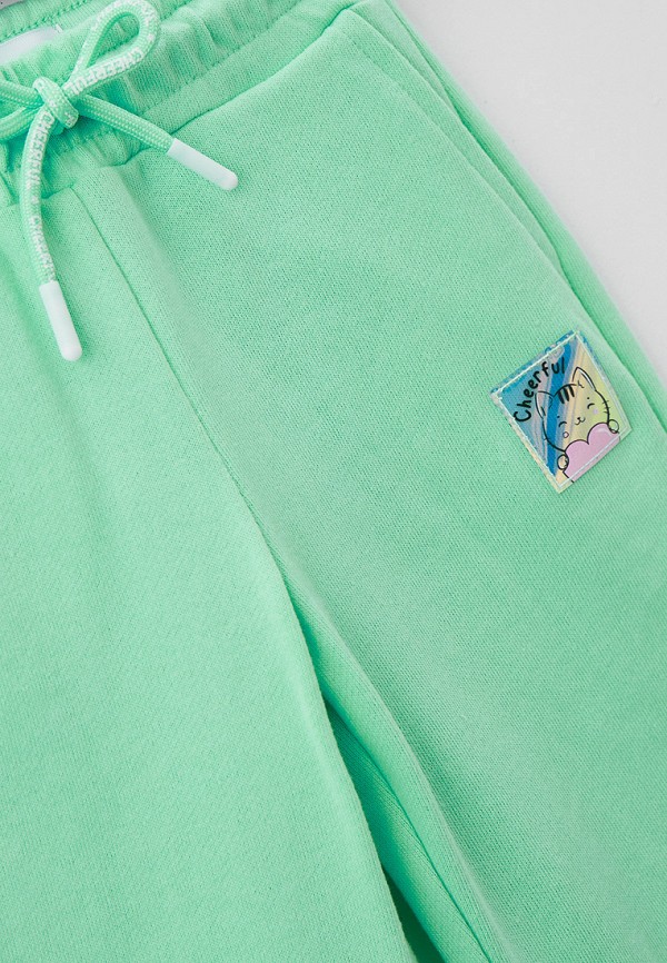 фото Брюки спортивные gloria jeans