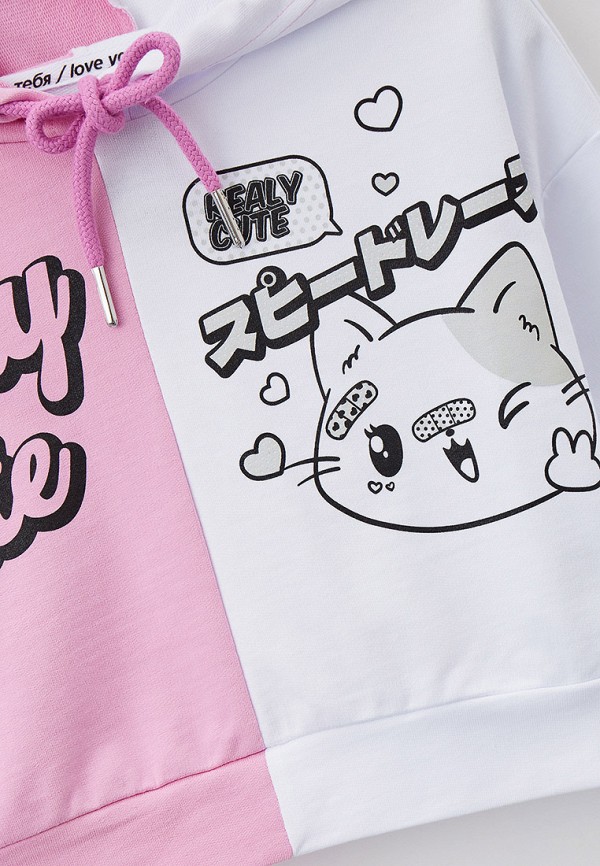 фото Худи gloria jeans