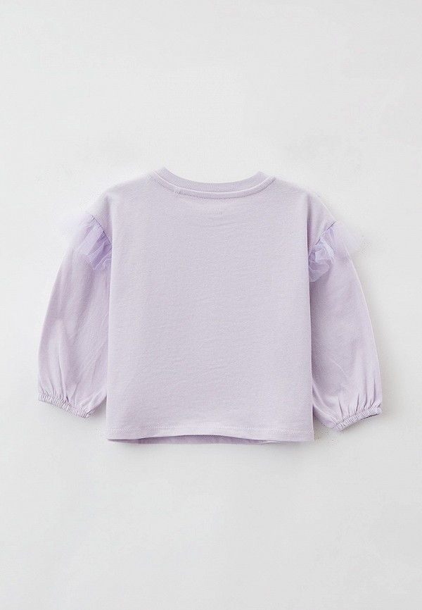 фото Лонгслив gloria jeans