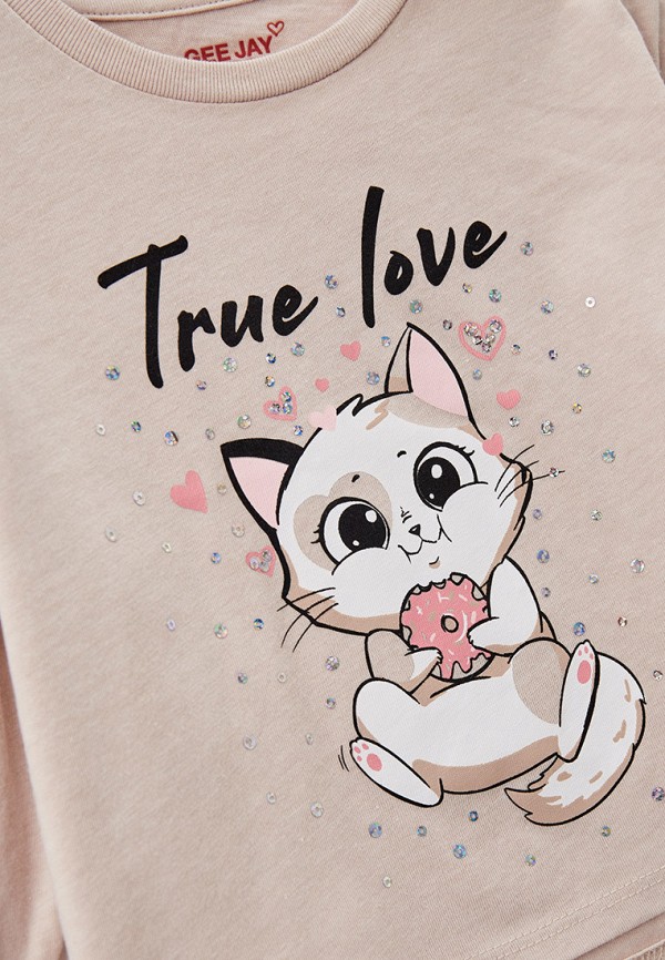 фото Лонгслив gloria jeans