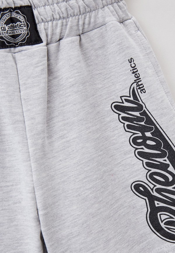 фото Шорты спортивные gloria jeans