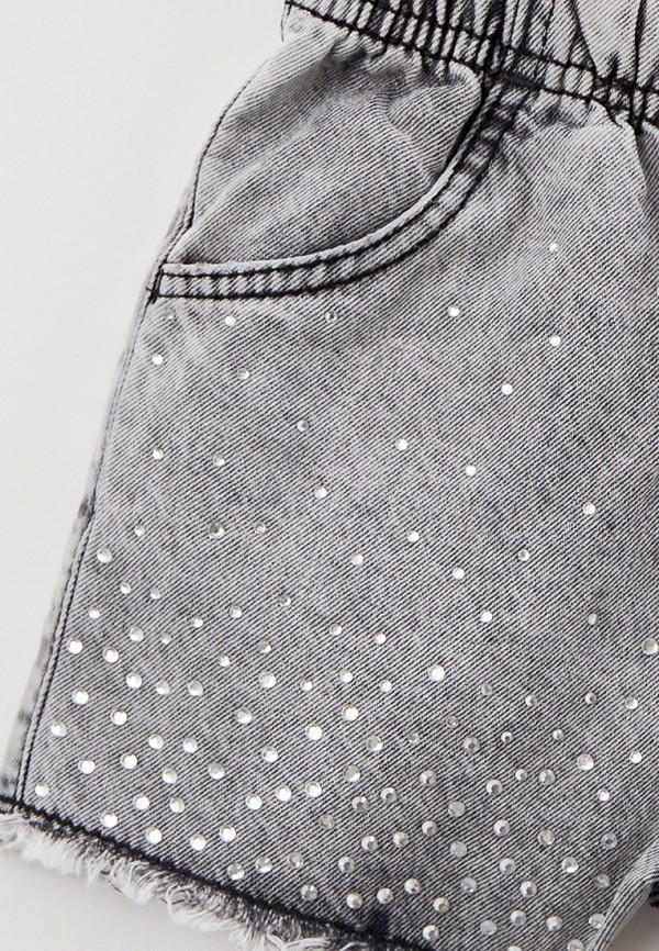 фото Шорты джинсовые gloria jeans