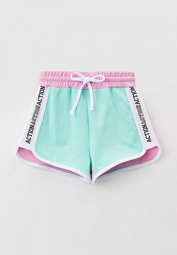 фото Шорты спортивные gloria jeans