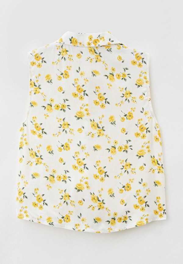 Блуза DeFacto цвет бежевый  Фото 2