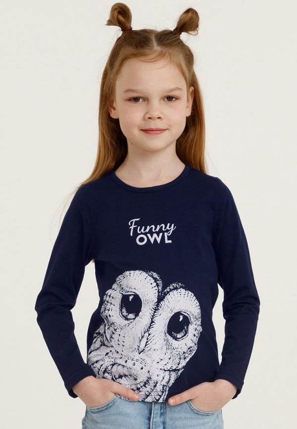 фото Лонгслив апрель