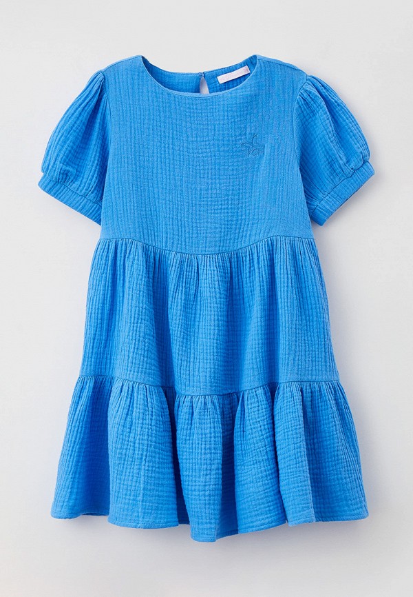 Платья для девочки Choupette цвет голубой 