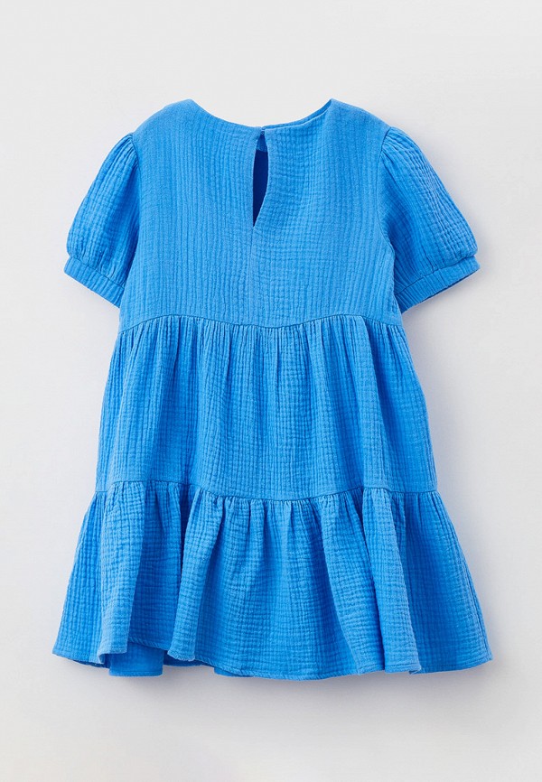 Платья для девочки Choupette цвет голубой  Фото 2