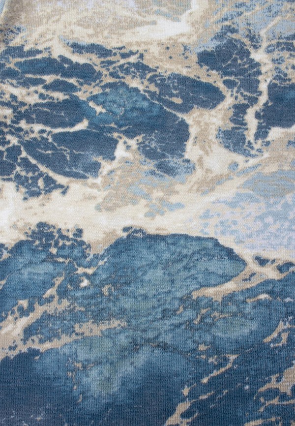Леггинсы Апрель разноцветный, размер 86, фото 3