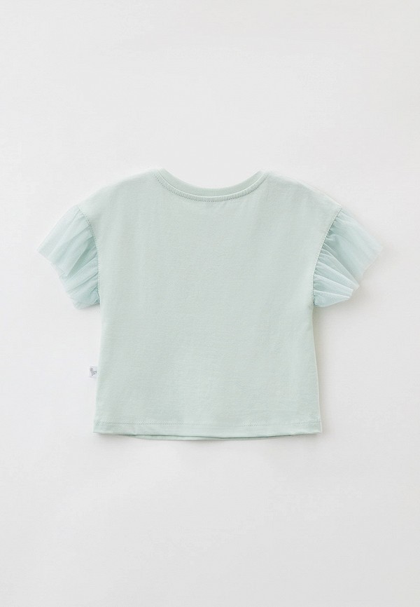 фото Футболка crockid