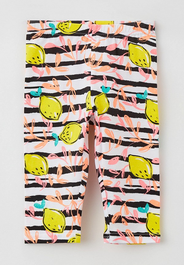 фото Футболка и леггинсы pelican