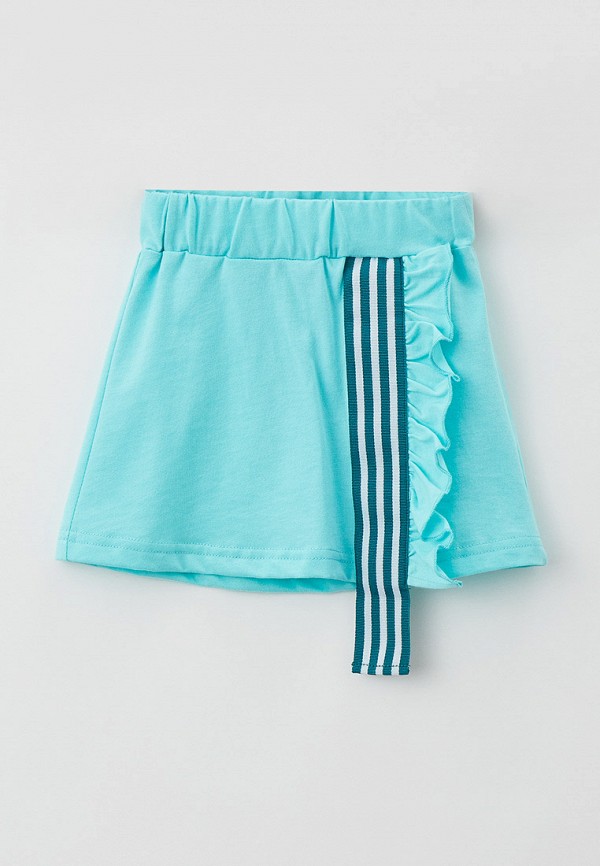 фото Футболка и юбка pelican