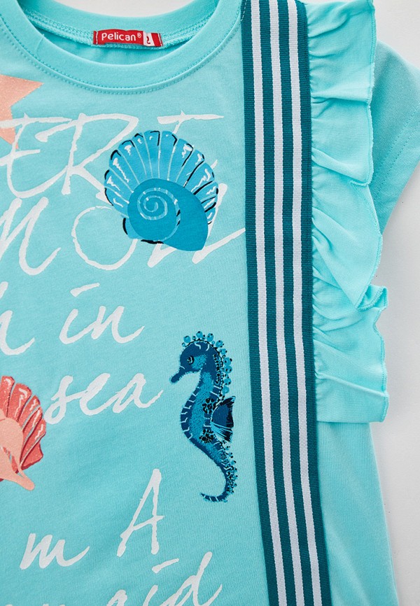 фото Платье pelican