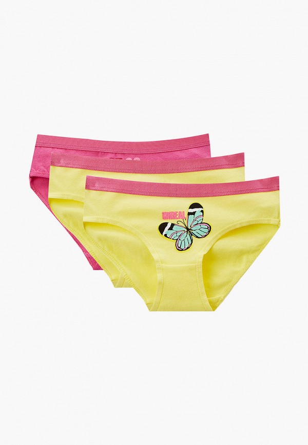 фото Трусы 3 шт. pelican