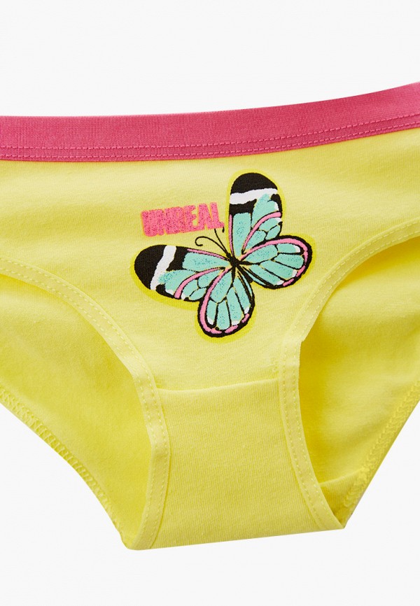 фото Трусы 3 шт. pelican