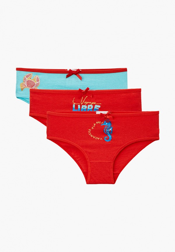 фото Трусы 3 шт. pelican