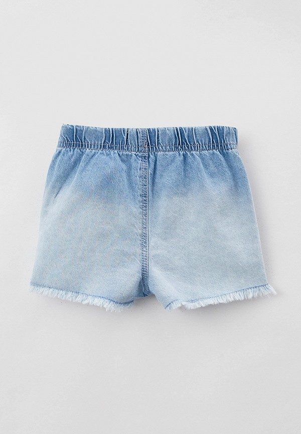 фото Шорты джинсовые gloria jeans