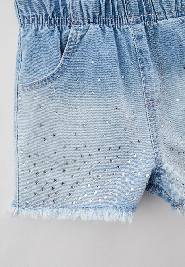 фото Шорты джинсовые gloria jeans