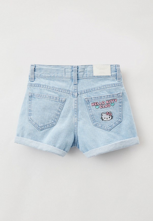 фото Шорты джинсовые gloria jeans