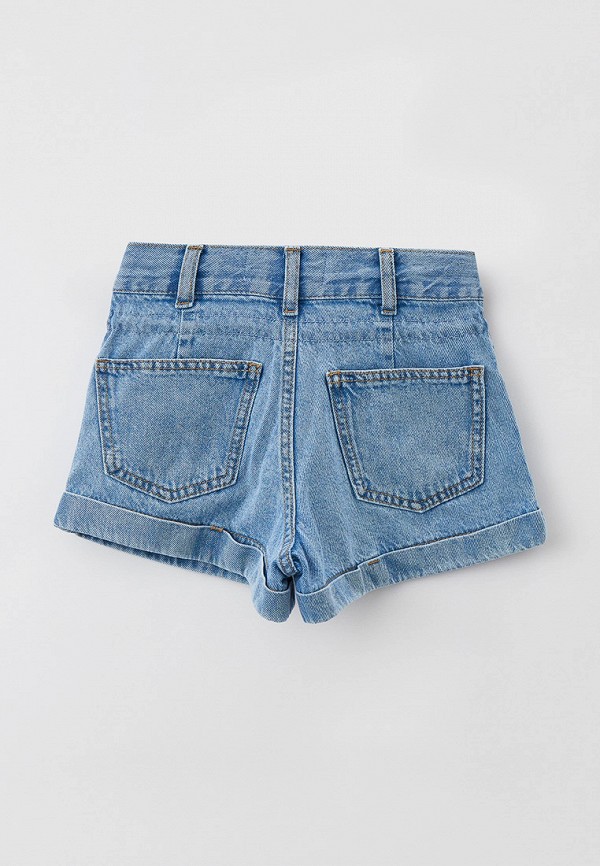 фото Шорты джинсовые gloria jeans