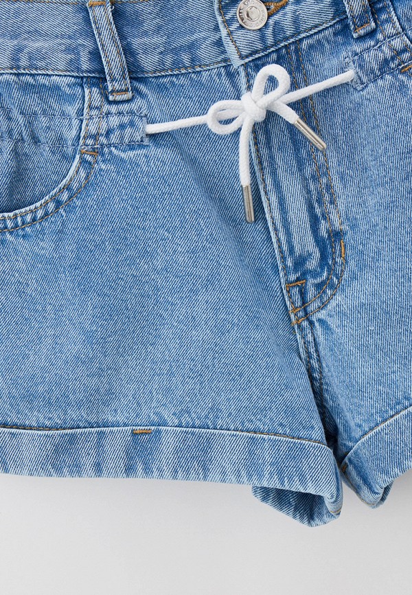 фото Шорты джинсовые gloria jeans