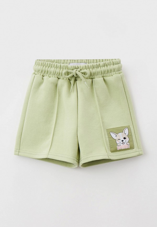 фото Шорты спортивные gloria jeans