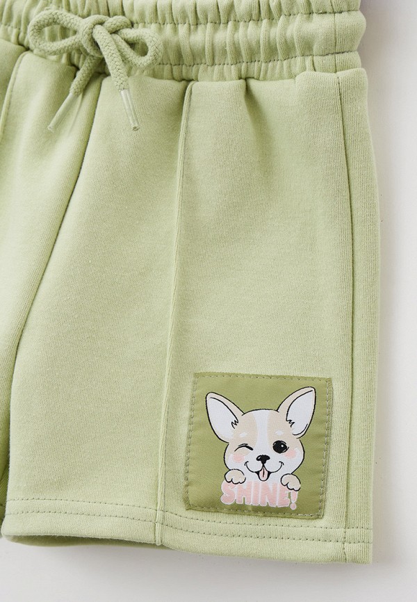 фото Шорты спортивные gloria jeans