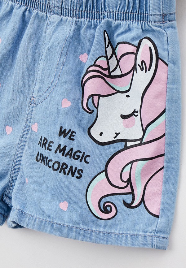 фото Шорты gloria jeans