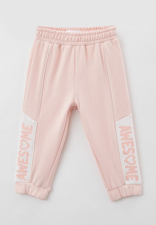 фото Брюки спортивные gloria jeans