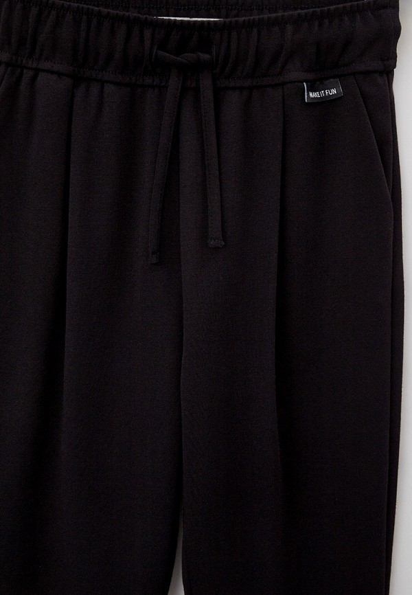 фото Брюки спортивные gloria jeans