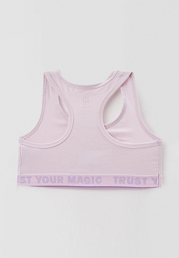 фото Бюстгальтер и трусы gloria jeans