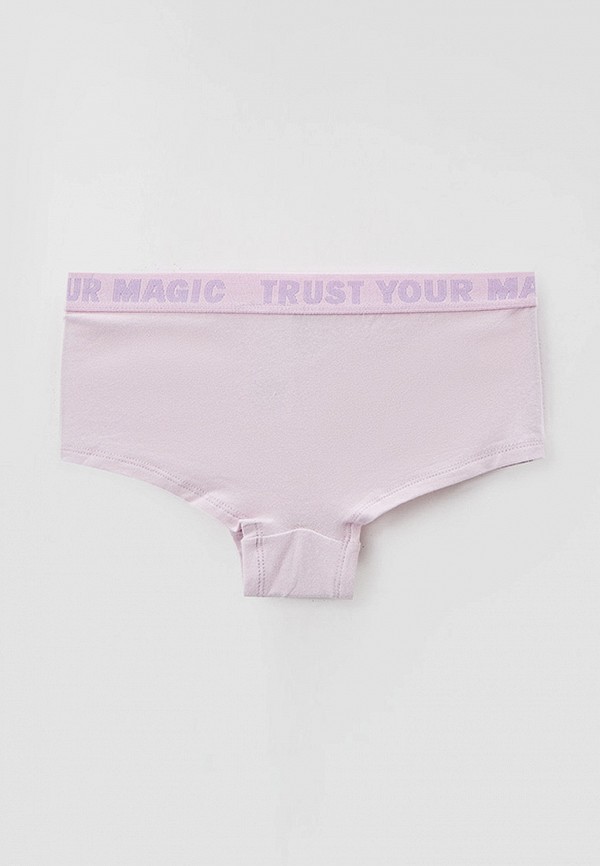 фото Бюстгальтер и трусы gloria jeans