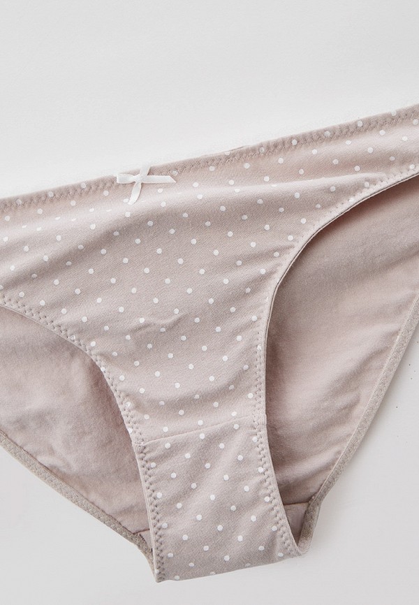 фото Бюстгальтер и трусы gloria jeans