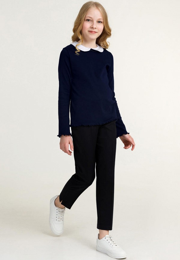 фото Лонгслив апрель