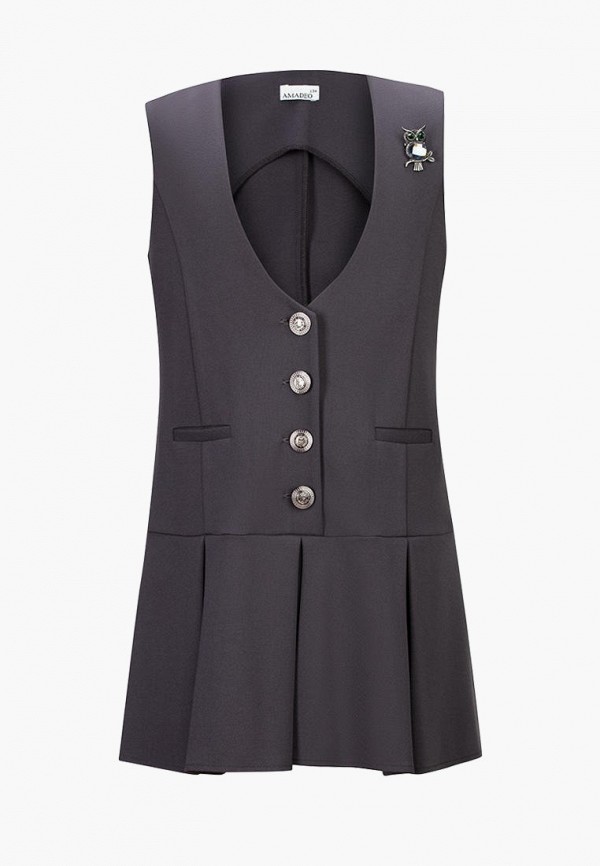 Платье Stylish Amadeo 4980₽