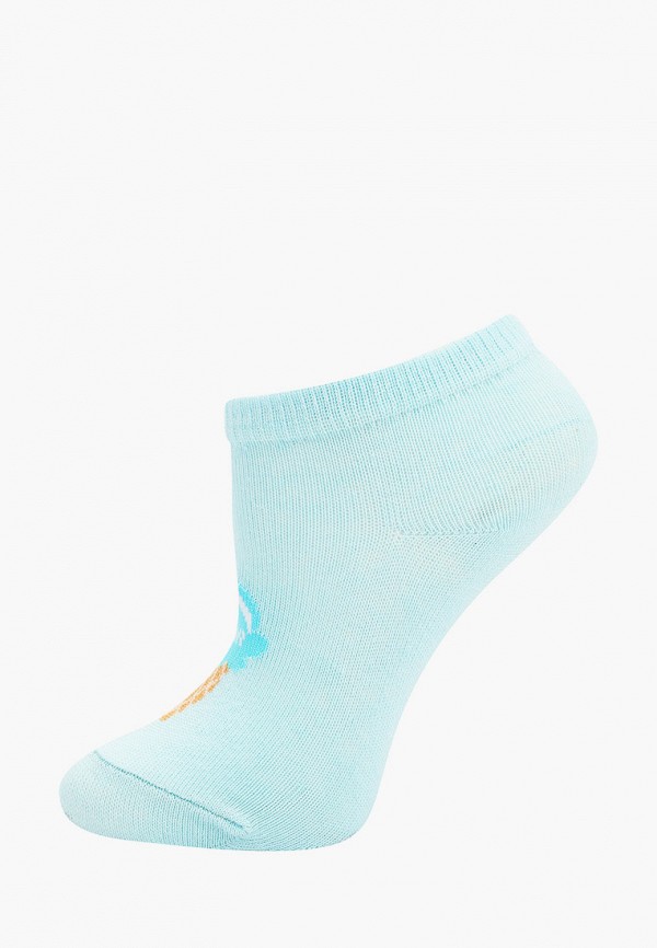 Носки для девочки 7 пар DeFacto цвет разноцветный  Фото 3