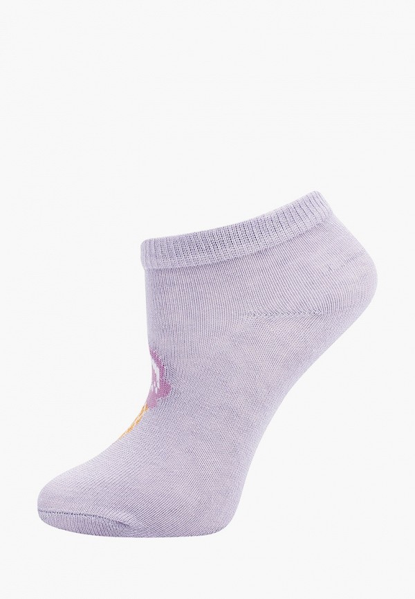 Носки для девочки 7 пар DeFacto цвет разноцветный  Фото 5
