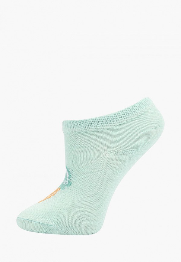 Носки для девочки 7 пар DeFacto цвет разноцветный  Фото 8