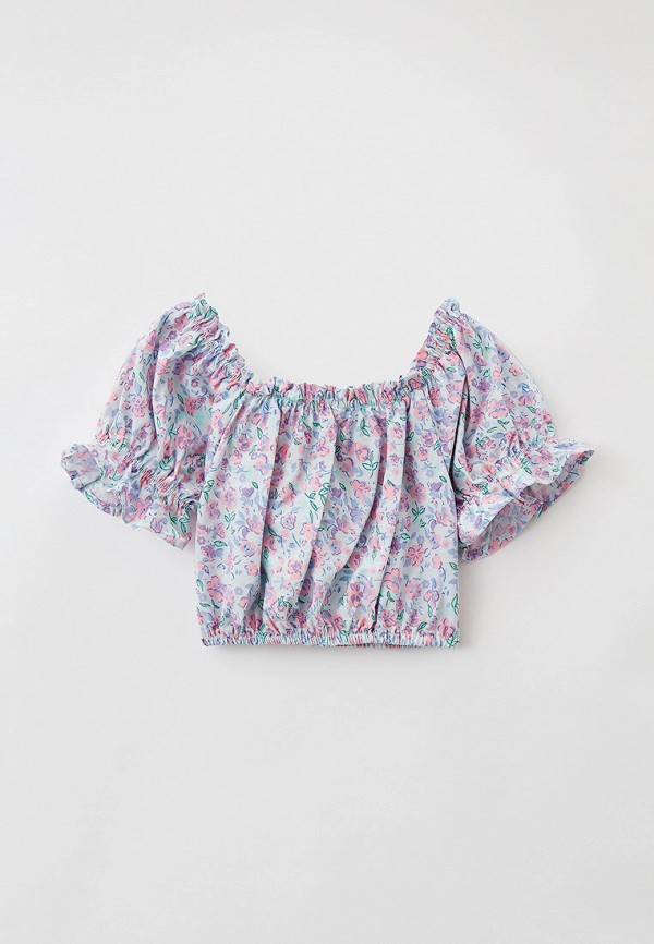 фото Топ и юбка defacto