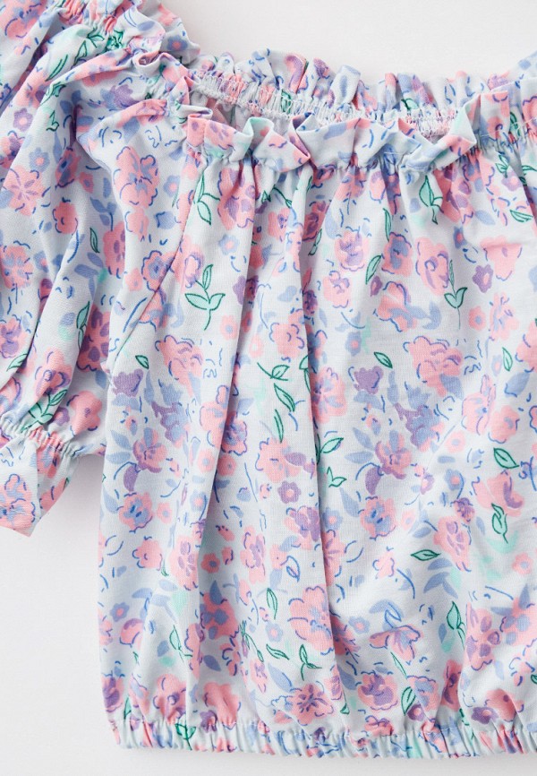 фото Топ и юбка defacto