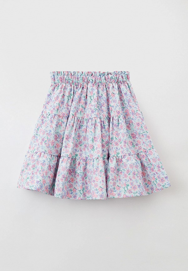 фото Топ и юбка defacto