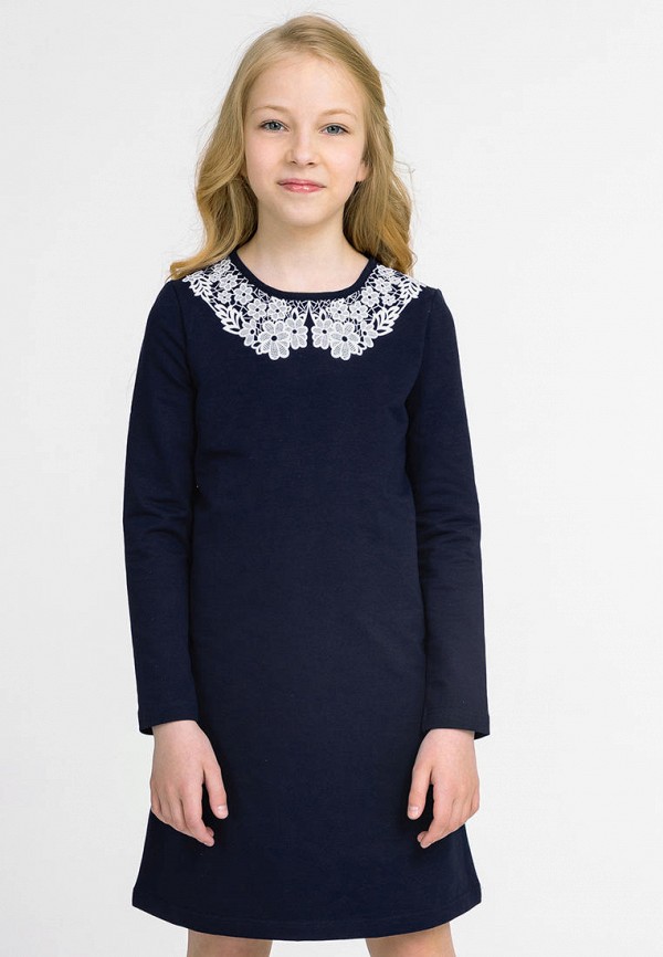 фото Платье апрель