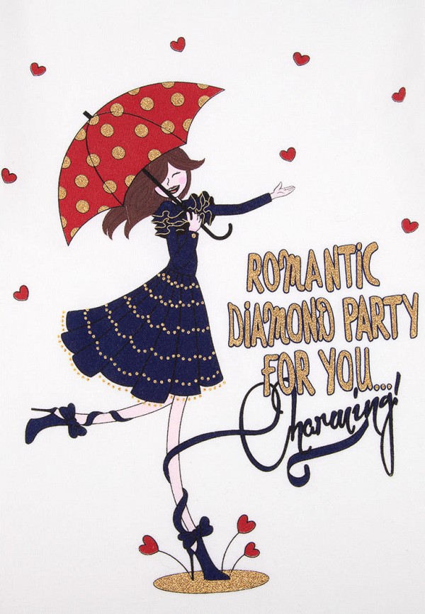 фото Лонгслив kapika