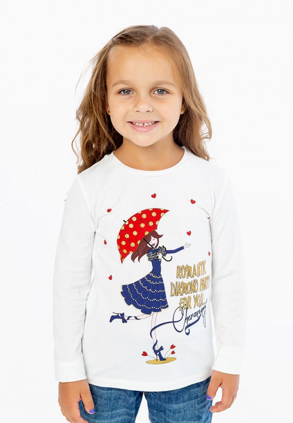 фото Лонгслив kapika