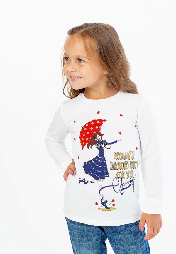 фото Лонгслив kapika