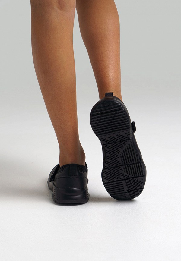 Туфли для девочки PlayToday цвет черный  Фото 7