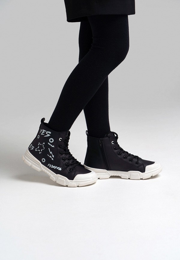 Ботинки PlayToday черный, размер 37, фото 8