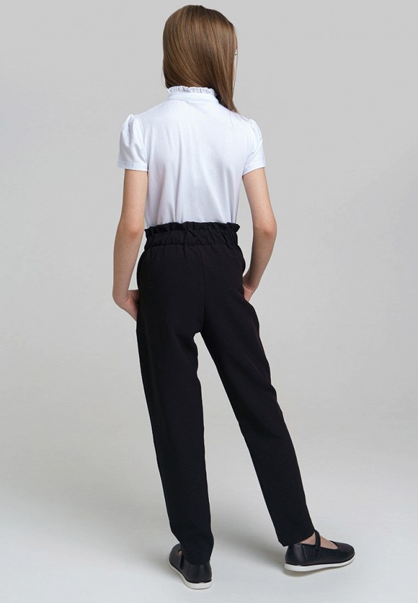 Блуза PlayToday белый, размер 158, фото 6