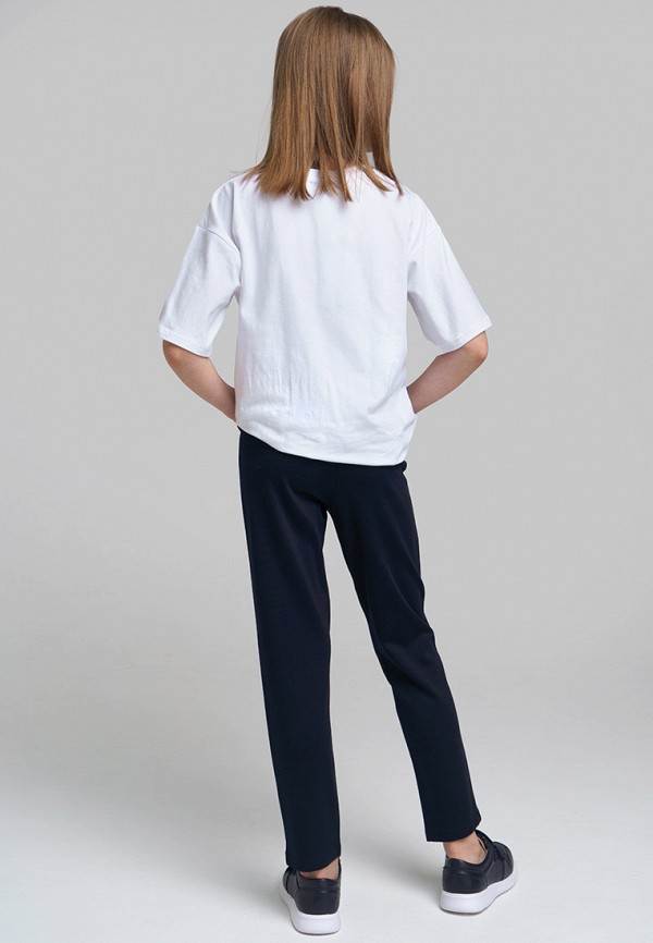 Брюки PlayToday синий, размер 170, фото 6